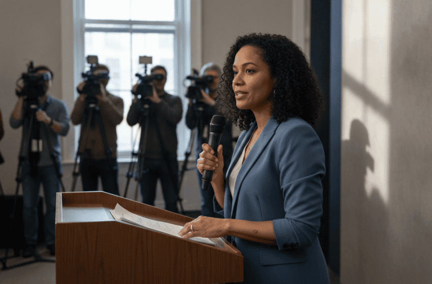  Imani Futrell partage conseils sur traitements et récupération après chirurgie de l’hidrosadénite suppurée