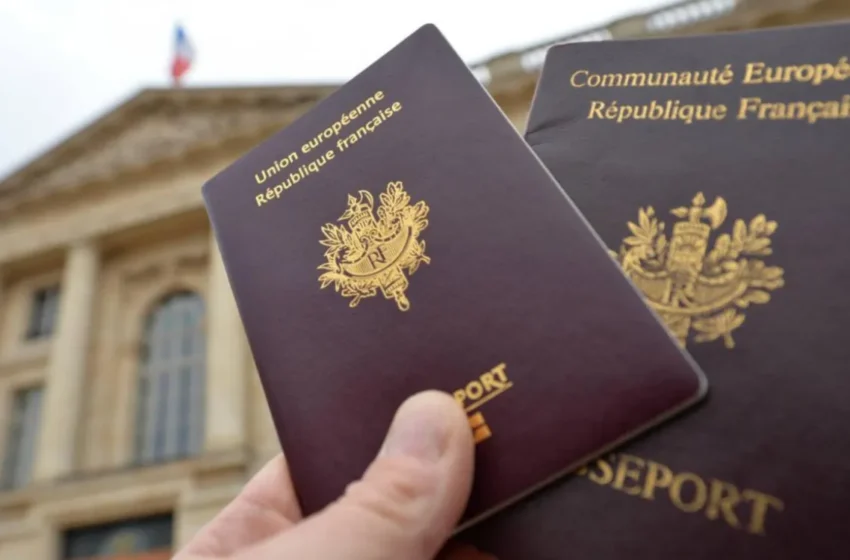  La cour d’appel confirme la nationalité française d’une femme née au Maroc