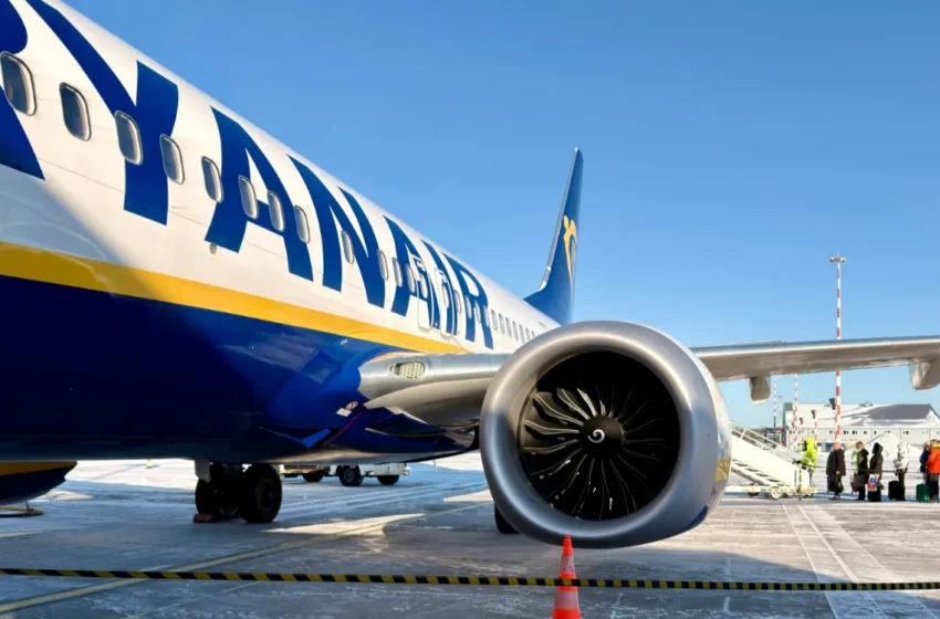  La hausse du kérosène maintiendra les prix des billets d’avion élevés jusqu’en 2027