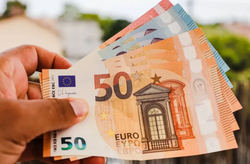  Le dirham en baisse face à l’euro et au dollar malgré des réserves record