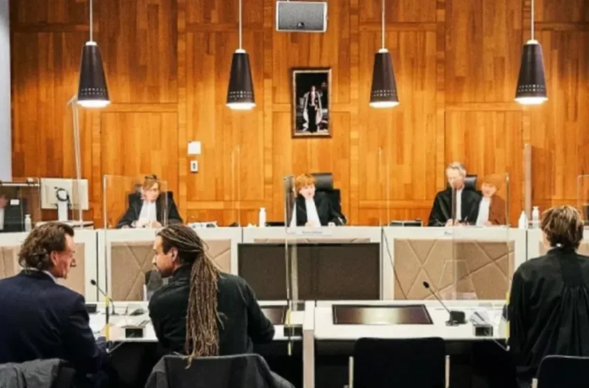  Le tribunal de La Haye rappelle à l’ordre un avocat après une erreur juridique sérieuse