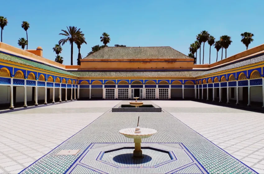  Les recettes touristiques battent les transferts des MRE au Maroc en 2026