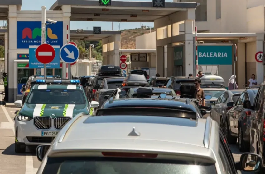  Les transferts des MRE au Maroc atteignent des sommets, une dynamique à surveiller