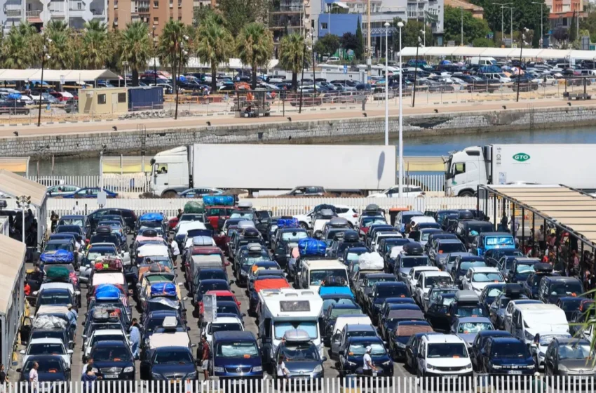 Les transferts des MRE équivalent au salaire minimum pour de nombreuses familles marocaines