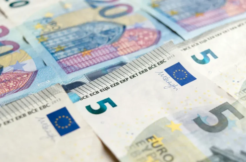  L’euro se stabilise à 10,681 dirhams, le dirham résiste malgré un déficit commercial croissant
