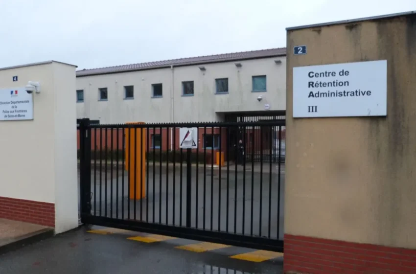  Levée de rétention pour une mère marocaine, mais expulsion vers le Maroc imminente