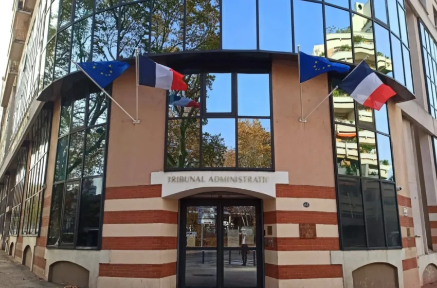  Refus de renouvellement de titre de séjour : le tribunal administratif rend sa décision en faveur d’un Marocain