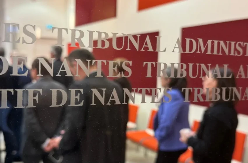  Refus de visa d’une Marocaine annulé par le tribunal administratif de Nantes