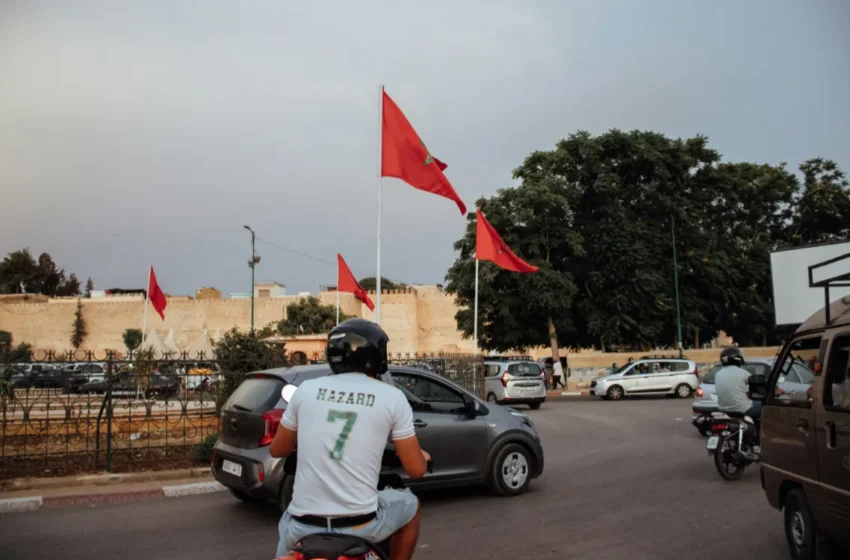  Retour au Maroc : Amina évoque les défis des Marocains de l’étranger dans leur réintégration