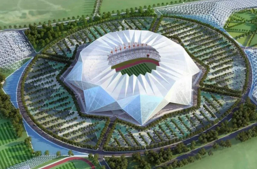  Soupçons contre Infantino fragilisent la candidature du Maroc à la finale 2030