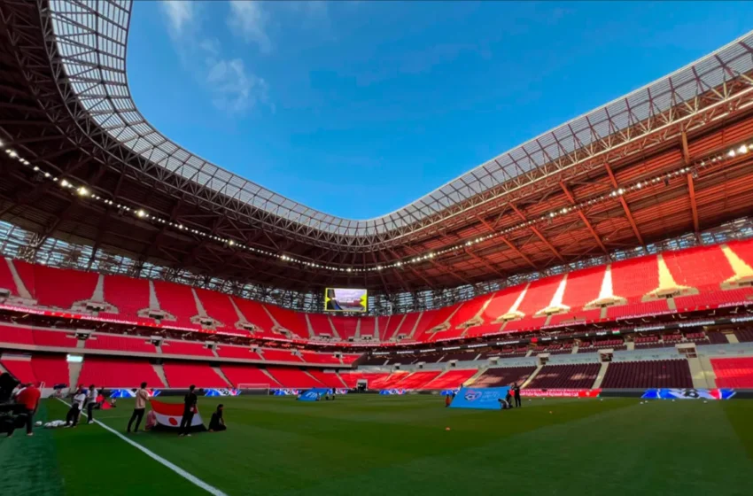  Sumar et LIVRE demandent d’exclure le Maroc de l’organisation du Mondial 2030
