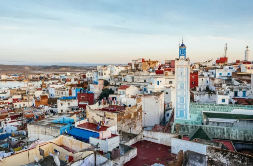  Transférer un bien immobilier au Maroc n’élimine pas les conséquences d’un patrimoine non déclaré