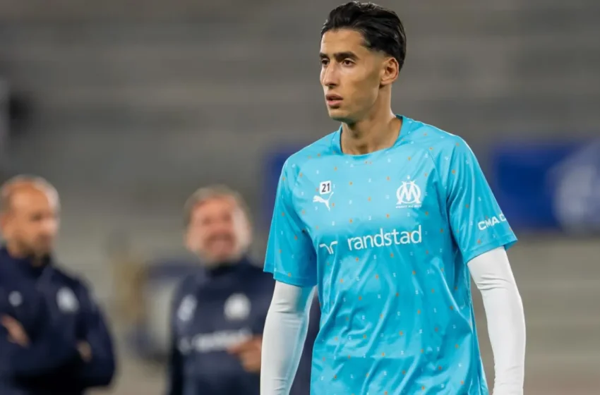  Transfert avorté de Nayef Aguerd à la Real Sociedad entre réserves médicales et désaccord