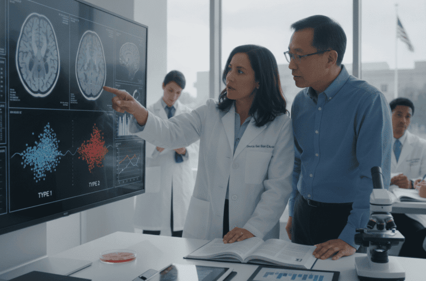  Trouble bipolaire type 1 et type 2 différences de symptômes diagnostic et traitement