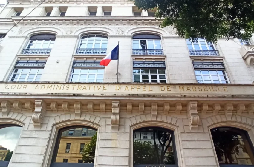  Un Marocain de 56 ans voit son titre de séjour refusé en France malgré ses années de résidence