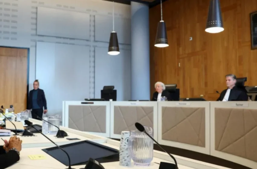  Un tribunal des Pays-Bas annule le refus de visa d’une Marocaine ancienne ressortissante