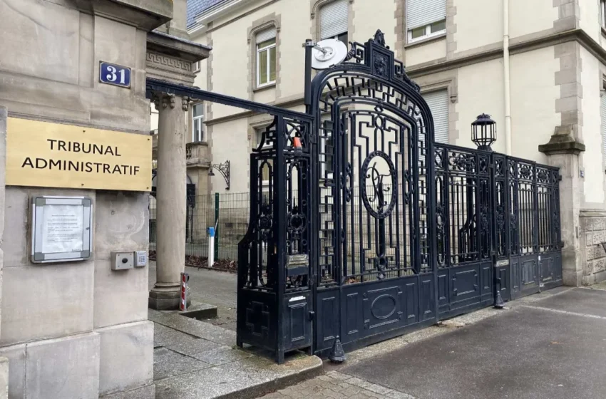  Une Marocaine obtient gain de cause contre l’abrogation de son visa en France