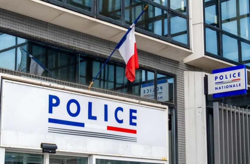  Une mère de famille placée en rétention administrative avant son expulsion vers le Maroc