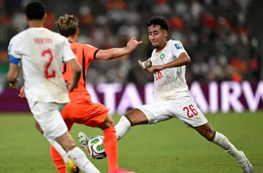  Xavi pourrait nommer Patrick Kluivert au staff des Pays-Bas pour le Mondial 2030