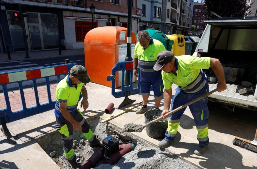  3,55 millions de travailleurs étrangers en Espagne en août 2026 après la régularisation