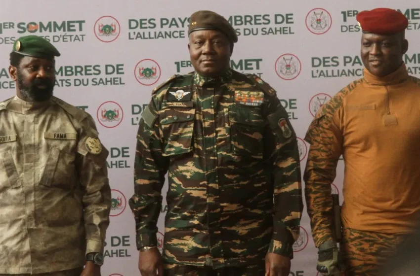  Après le retrait de la MINUSMA l’ONU privilégie diplomatie et aide au Sahel