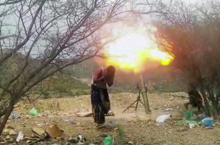  Attaques des Houthis contre des sites Aramco en Arabie saoudite, 73 blessés