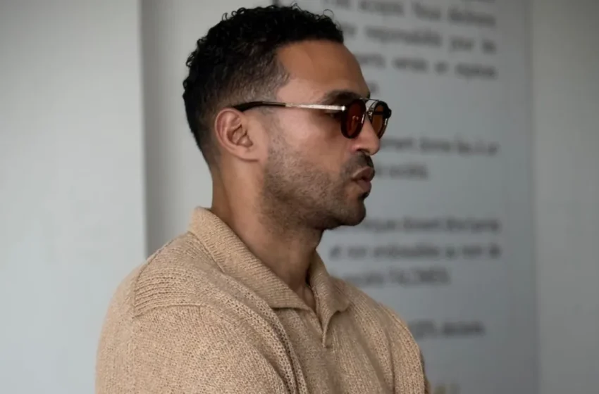  Badr Hari détenu à Amsterdam, soupçonné de harcèlement et violation d’une interdiction de contact