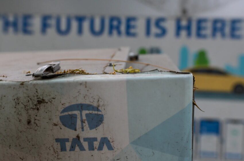  Bataille de pouvoir entre Tata Sons et Tata Trusts sur Chandrasekaran et l’IPO