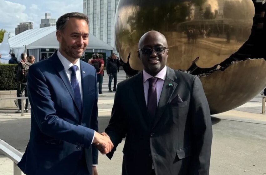  Belgique et Rwanda rétablissent leurs relations après 18 mois grâce au Qatar