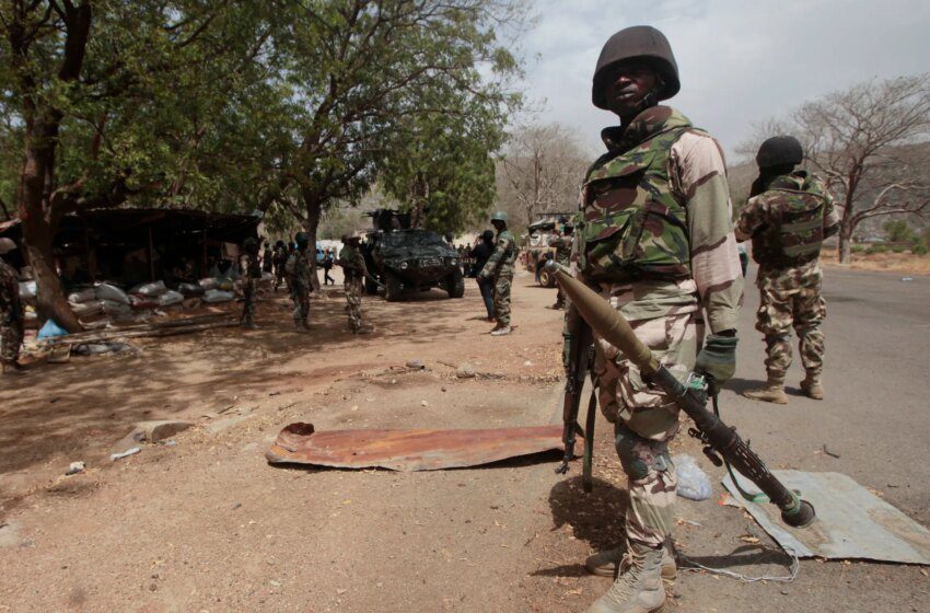  Boko Haram utilise des chatbots d’IA pour fabriquer des bombes et planifier des attaques