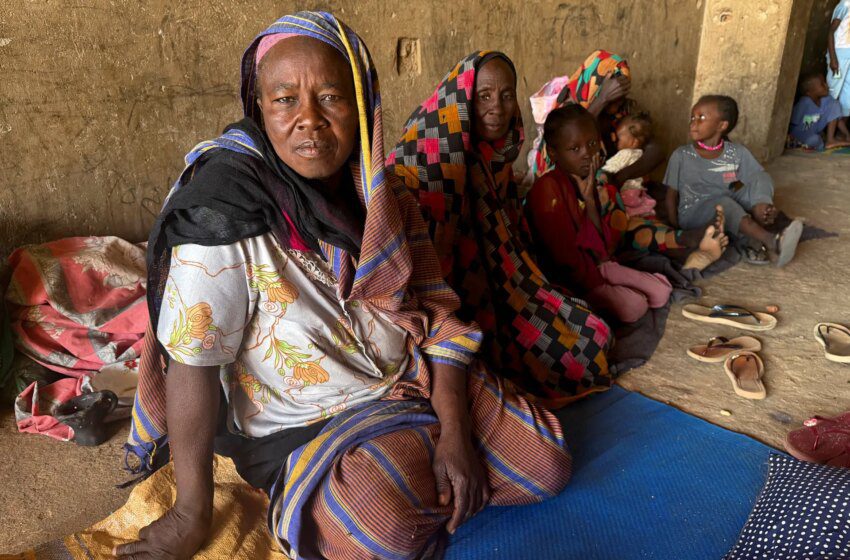  Bombardements à Dilling par SPLM-N tuent cinq civils et 21 près de Kauda