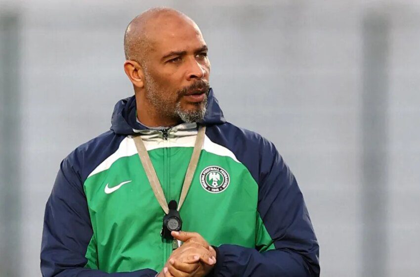  CAN 2027 : le Nigeria accueille Madagascar à Uyo pour les éliminatoires