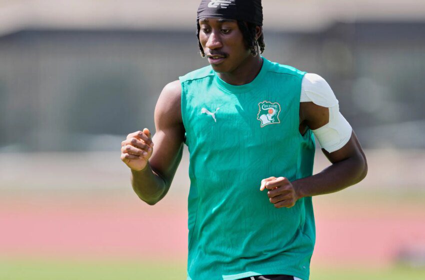  Côte d’Ivoire vs Ghana en direct pour les qualifications AFCON avec Yan Diomande