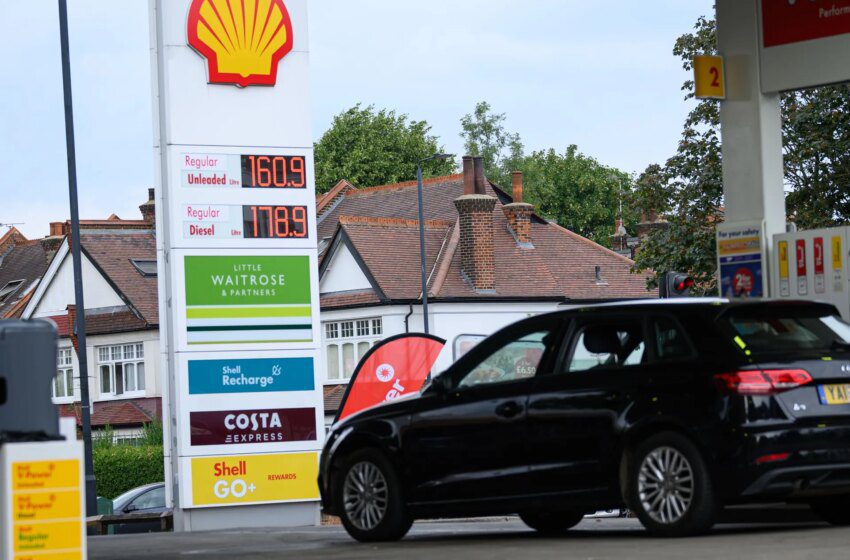  Détroit d’Ormuz les assurances américaines n’empêchent pas la hausse des prix du pétrole