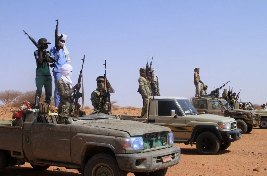  Échec des trêves au Soudan et aggravation de la crise humanitaire