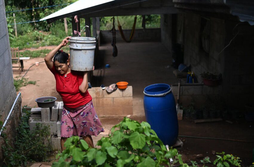  El Niño 2026-2027: plus de 450 000 décès liés à la chaleur prévus