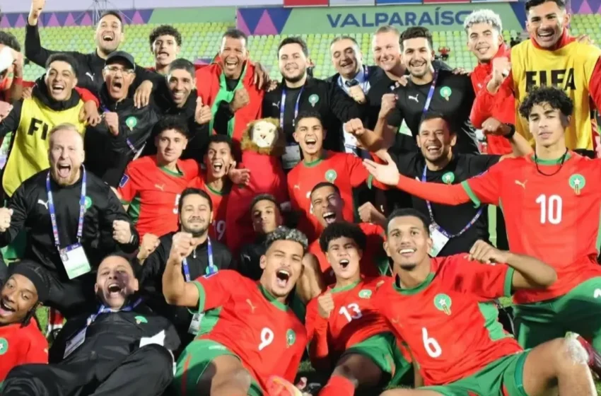  FIFA clarifie l’éligibilité: lien effectif requis, passeport seul insuffisant pour le Maroc