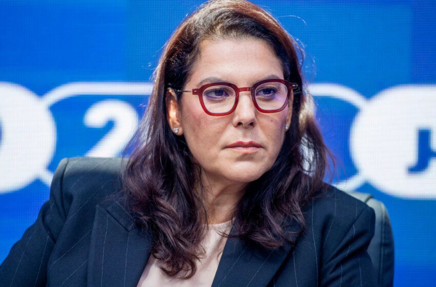  Fatima Ezzahra El Mansouri nommée première ministre du Maroc et deuxième femme arabe