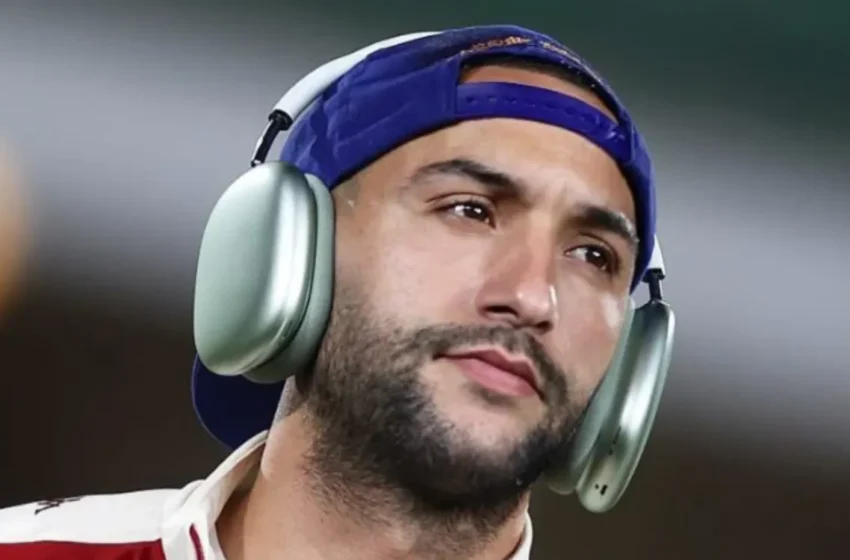  Hakim Ziyech libre après accord de 3,5 millions de dirhams avec le Wydad
