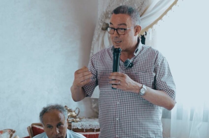  Hassan II de Benslimane pressenti pour la finale de la Coupe du monde 2030