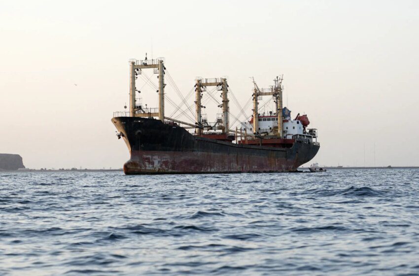  Italie envoie des navires de guerre à Bab al-Mandeb, avertissement sur l’impact économique