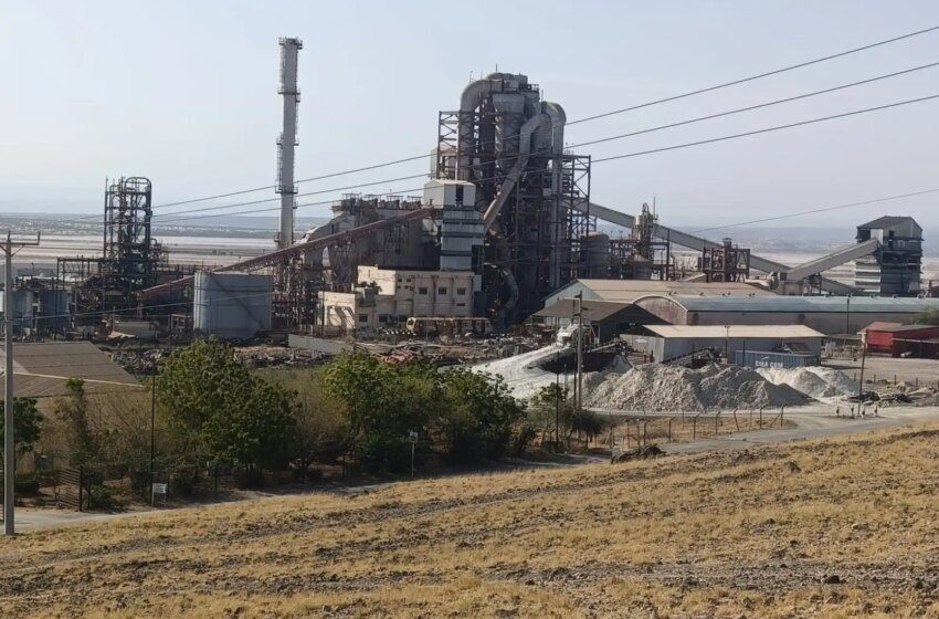  Kenya suspend Tata Chemicals Magadi et exige conformité et retombées locales