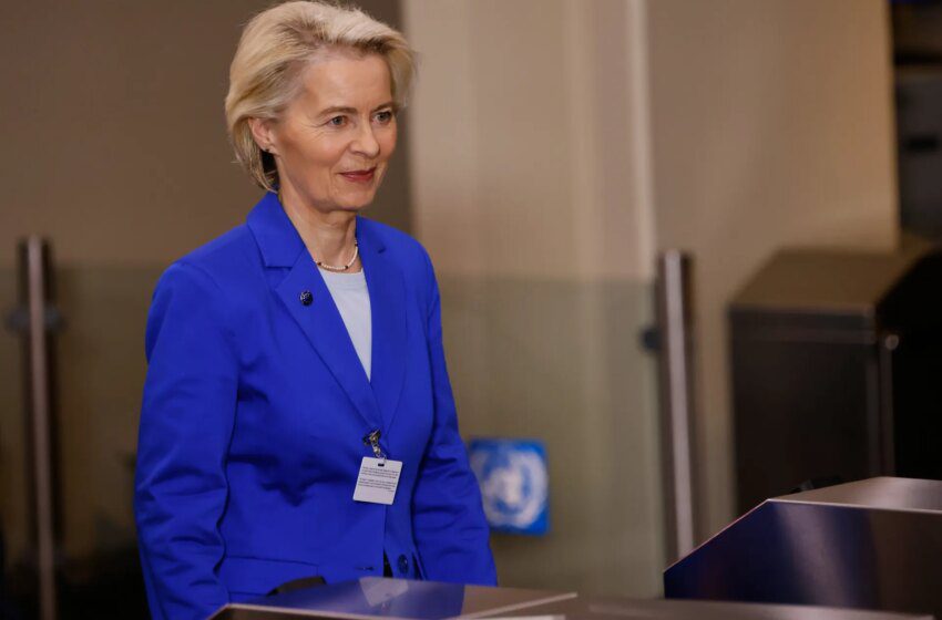  L’UE alloue 710 millions d’euros à l’Afrique subsaharienne pour migration et urgence humanitaire