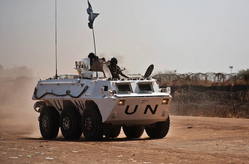 La FISNUA renforce la sécurité à Abyei après plusieurs jours d’affrontements meurtriers
