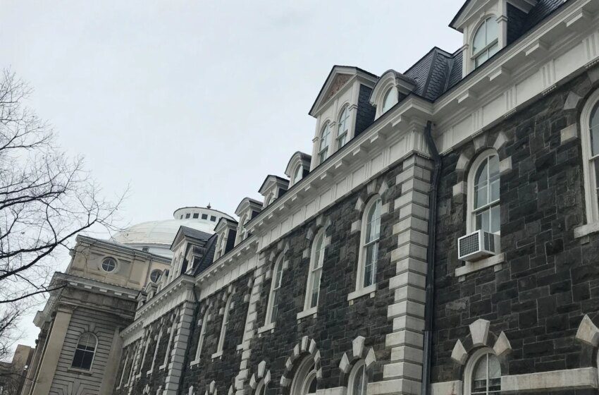  Le procureur renvoie au grand jury l’affaire de viol collectif présumé à Cornell