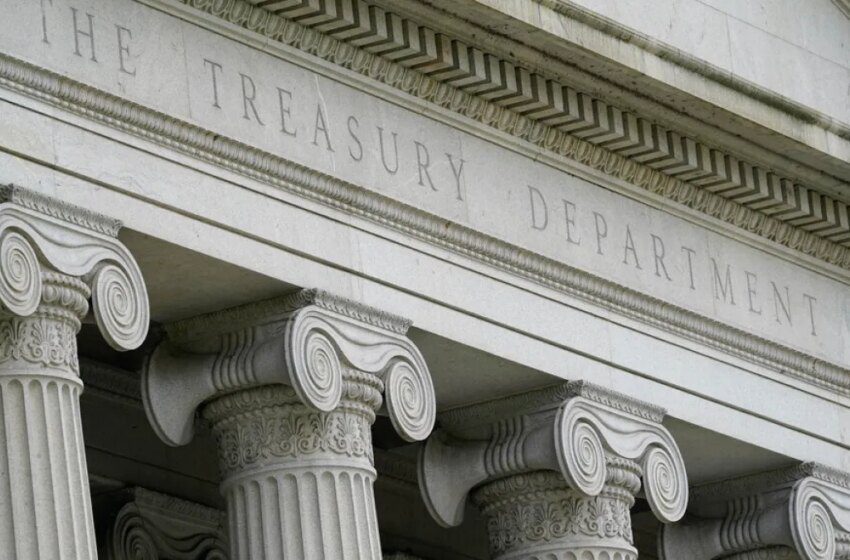  Les États-Unis lèvent les sanctions contre l’Érythrée sur décision de Trump