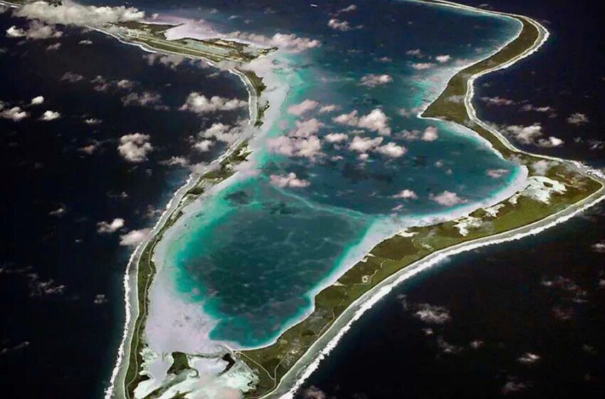  Mohamed Muizzu exhorte le Royaume‑Uni à rouvrir les négociations sur les Chagos