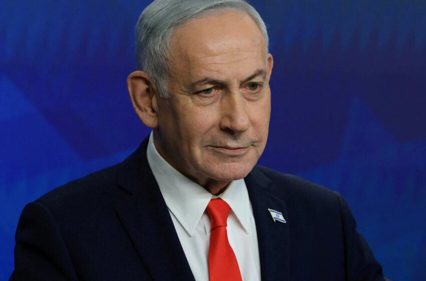  Netanyahu se vante d’avoir bombardé le Qatar et défend transferts qataris vers Gaza