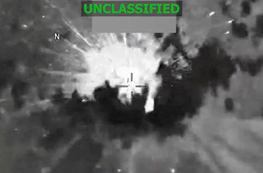  ONU: rapport accuse les États-Unis de crimes contre l’humanité après 68 frappes maritimes