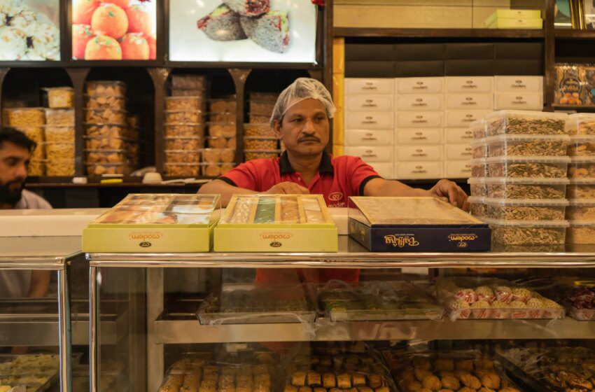  Pénurie de sucre en Inde menace Diwali et alourdit le coût des friandises
